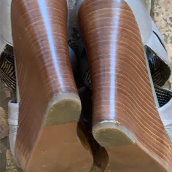 Seychelles wedges - Picture 6 of 7